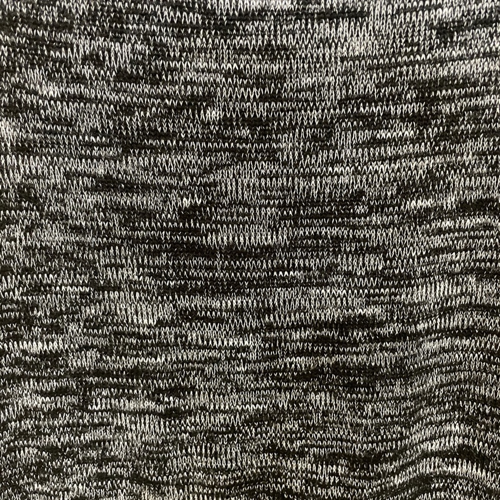 Calvin Klein Marled Cowl Neck Sweater Dress Sz XS - Picture 8 of 11